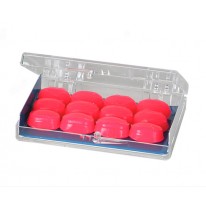 Tapones de silicona suave infantil 'Flens Kids'