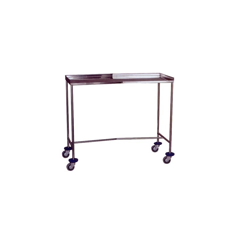 Mesa Instrumental Forma Riñón Mesa Instrumental Forma Riñón