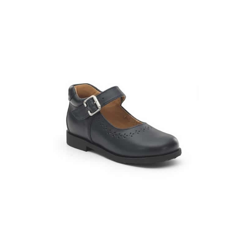 Bota Mercedes niña Horma Recta Bota Mercedes niña Horma Recta