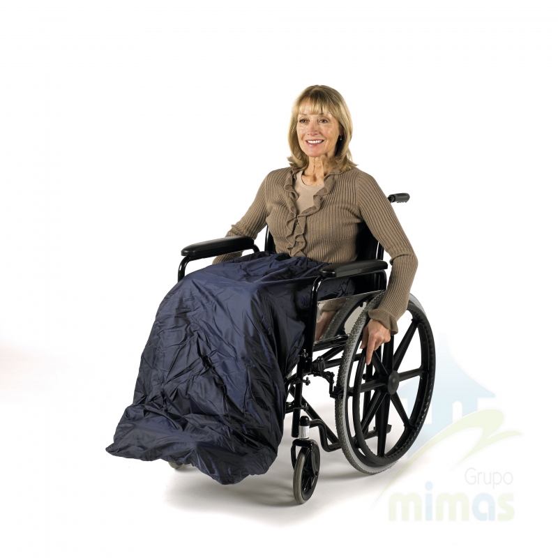 Saco/manta para silla Splash Saco/manta para silla Splash