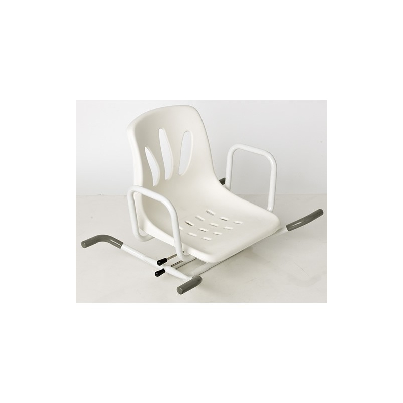 Silla Giratoria Bañera Silla Giratoria Bañera