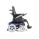 Silla de Ruedas Electrónica SALSA R2