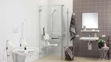 Cómo Adaptar un Baño para Personas Discapacitadas y Sumar confort ...