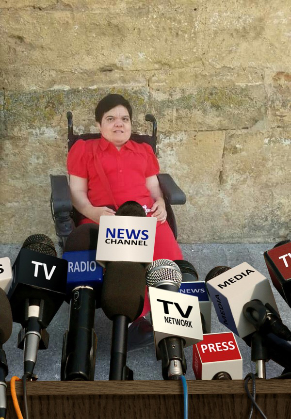 El lado bueno de las cosas