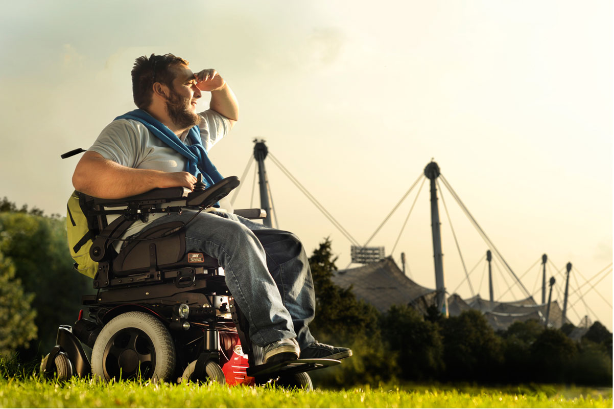 Las sillas de ruedas eléctricas más vendidas