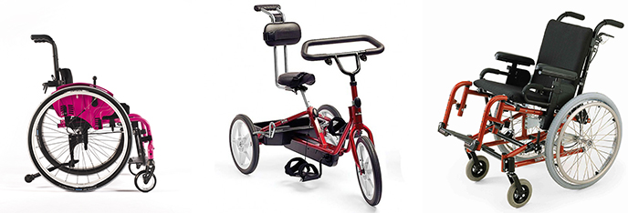 sillas-de-ruedas-infantiles-triciclos
