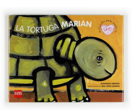 Cuento sindrome de down la tortuga Marian