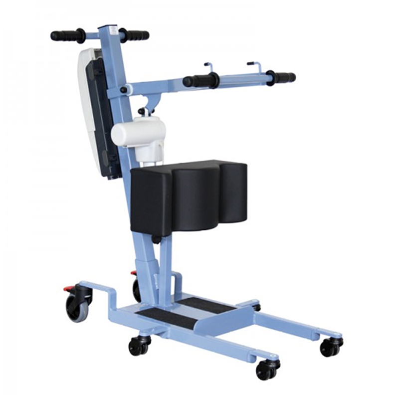 Grúa de Bipedestación