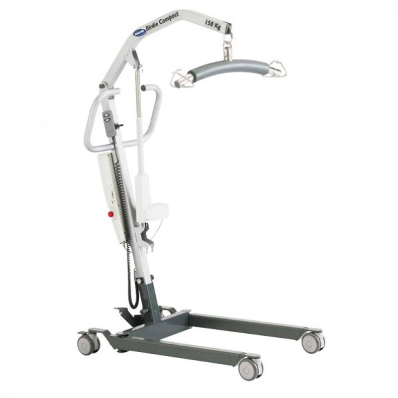 Grúa de Bipedestación