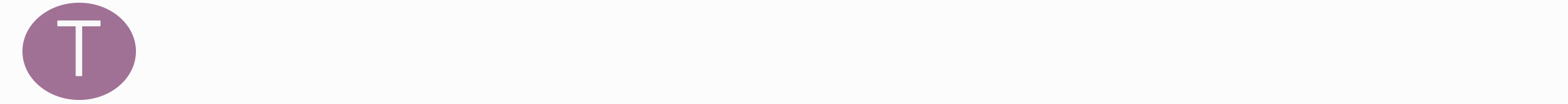 Diccionario Ortopedia Letra T