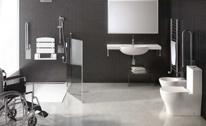 ¿Cómo Elegir la Mejor Silla de Baño?