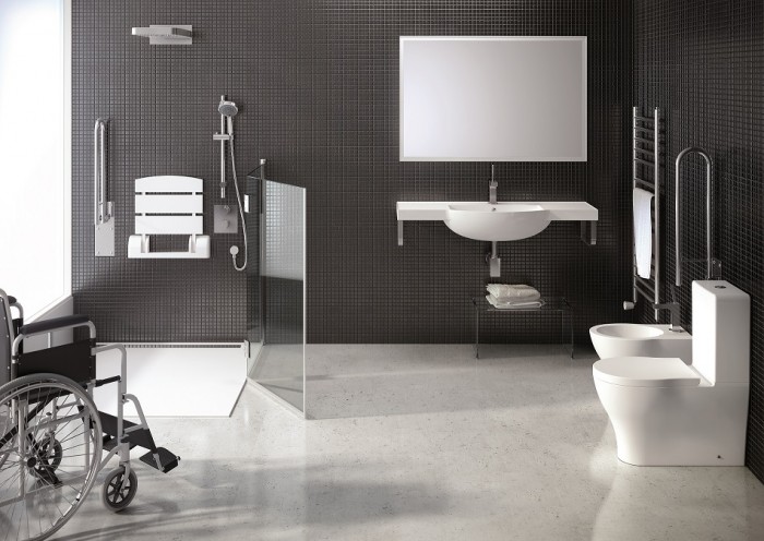 Cómo Elegir la Mejor Silla de Baño? - Blog de Ortopedia Mimas