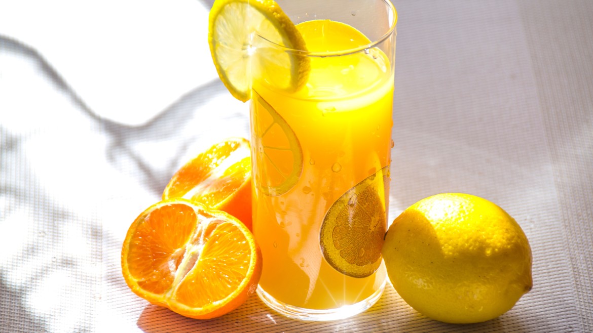 10 Beneficios de la Vitamina C