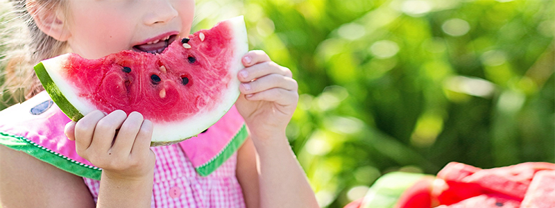 ¿Cómo soportar el calor?