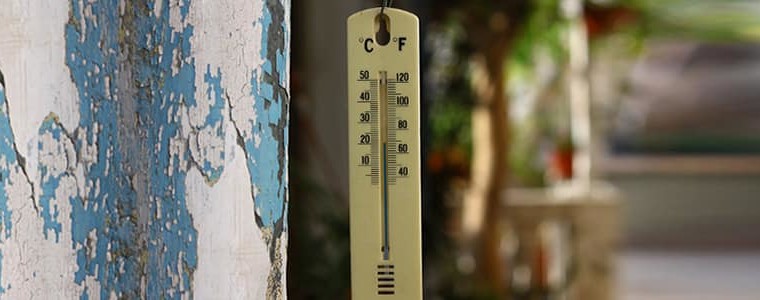 8 Consejos para Soportar el Calor