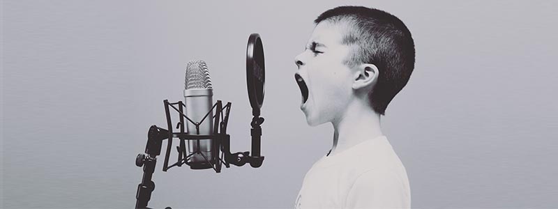 Musicoterapia para Niños con Autismo