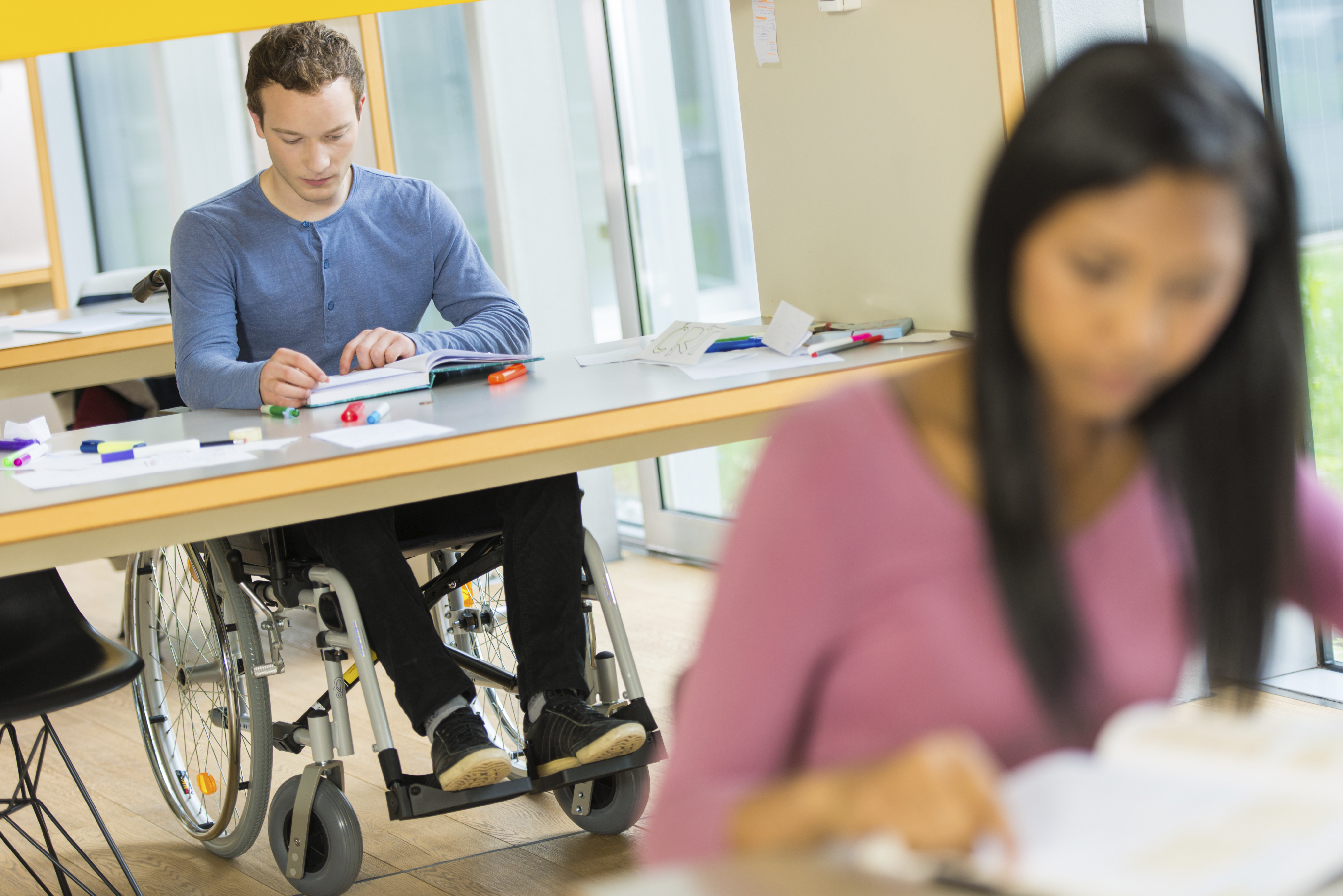 Inclusión y Diversidad – La Importancia de estos Términos