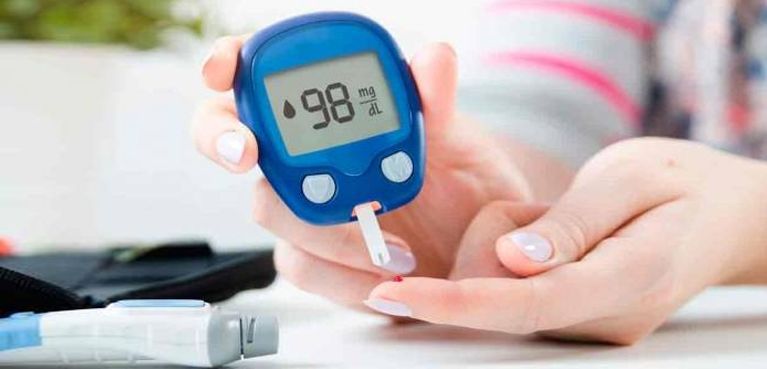 MEJORES Detección De Diabetes Con El Kit De Prueba Con Medidor Glucosa  NUEVO