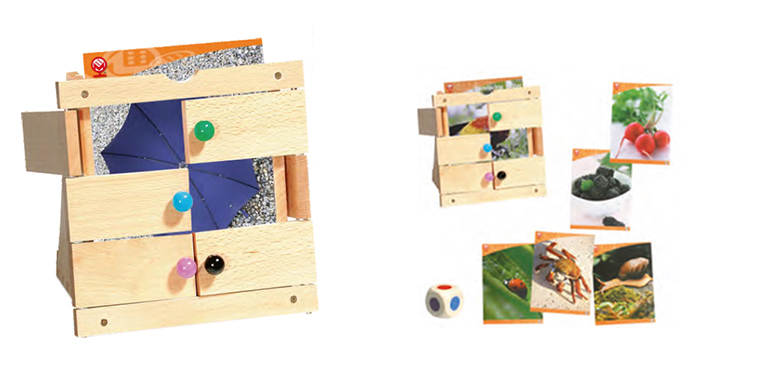 Juegos adivinanzas niños