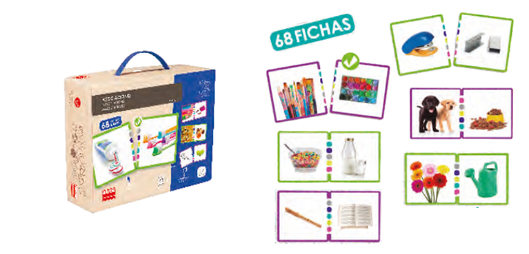 Juegos para Estimulación Cognitiva en Niños