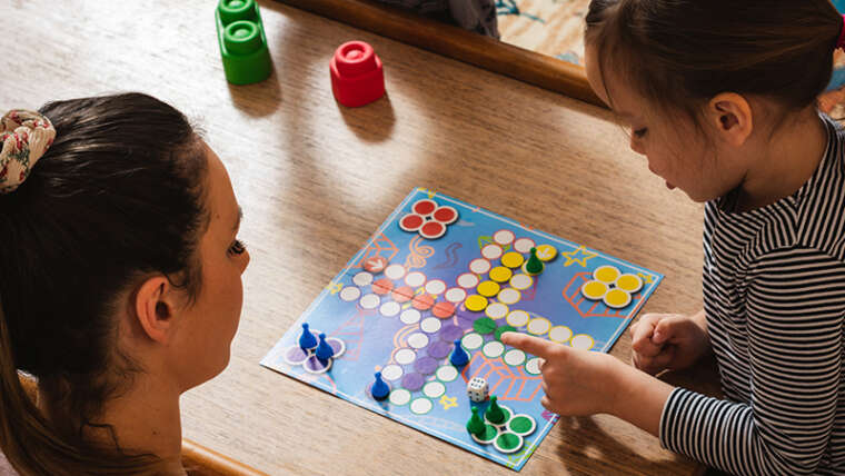 6 Juegos y actividades para trabajar la estimulación cognitiva en niños