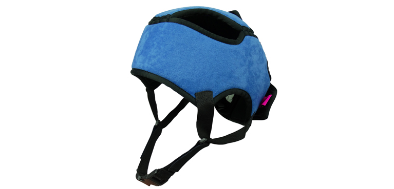 casco de protección craneal