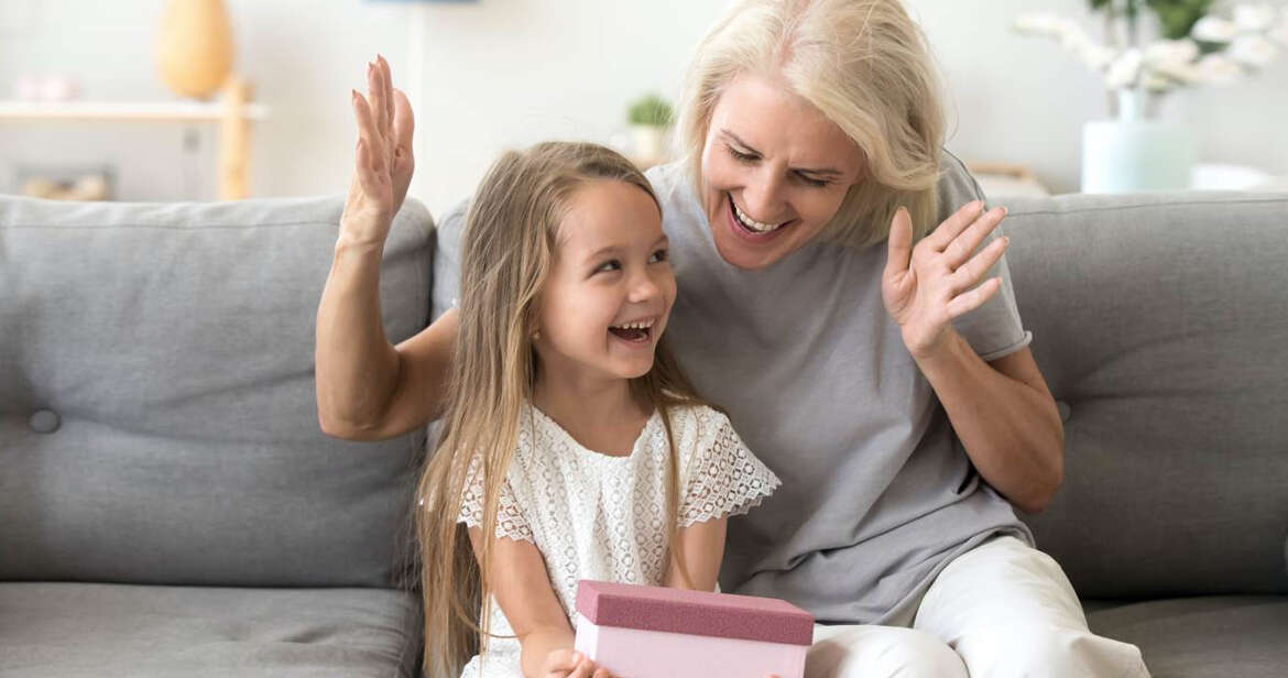 Ideas Originales para Regalar a la Familia en Navidad