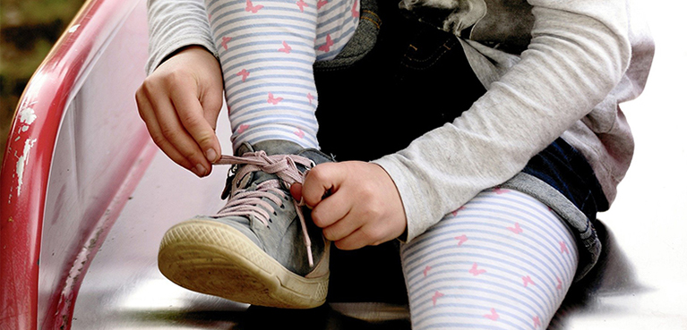 5 Tips para escoger el calzado ortopédico niños con pies planos - Blog de Ortopedia Mimas