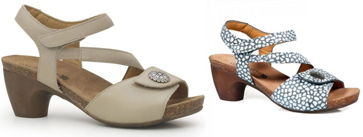 8 Sandalias ortopédicas de mujer para que camines este verano con el  calzado perfecto - Blog de Ortopedia Mimas