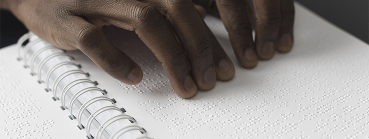 alfabeto Braille