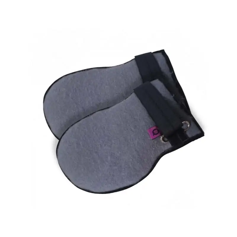 manoplas antiescaras standard