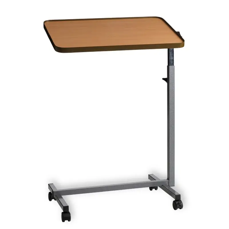 mesa auxiliar para cama