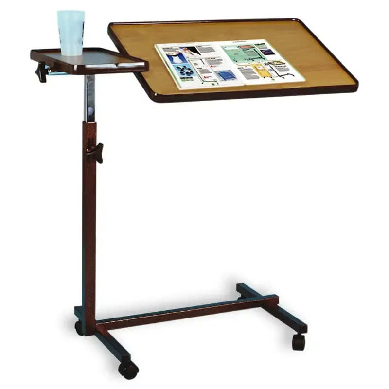 mesa auxiliar dos planos