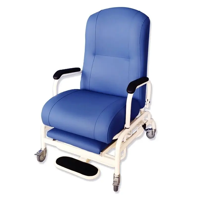 Sillón Geriátrico