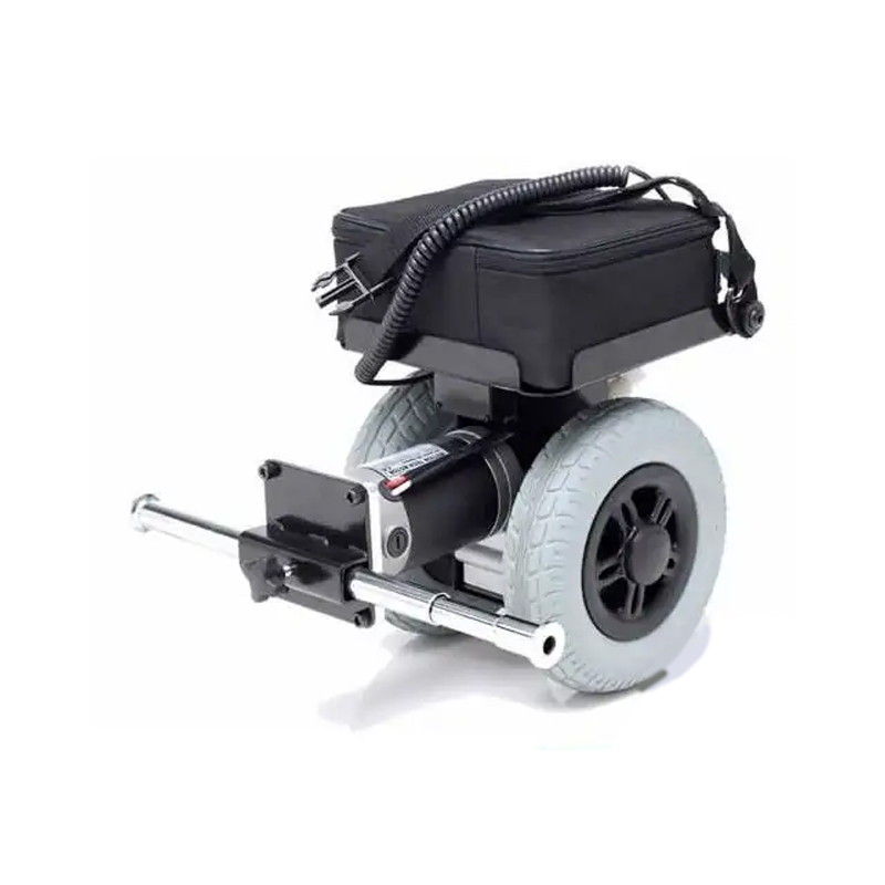 El motor de acompa ante para silla de ruedas manuales Blog de