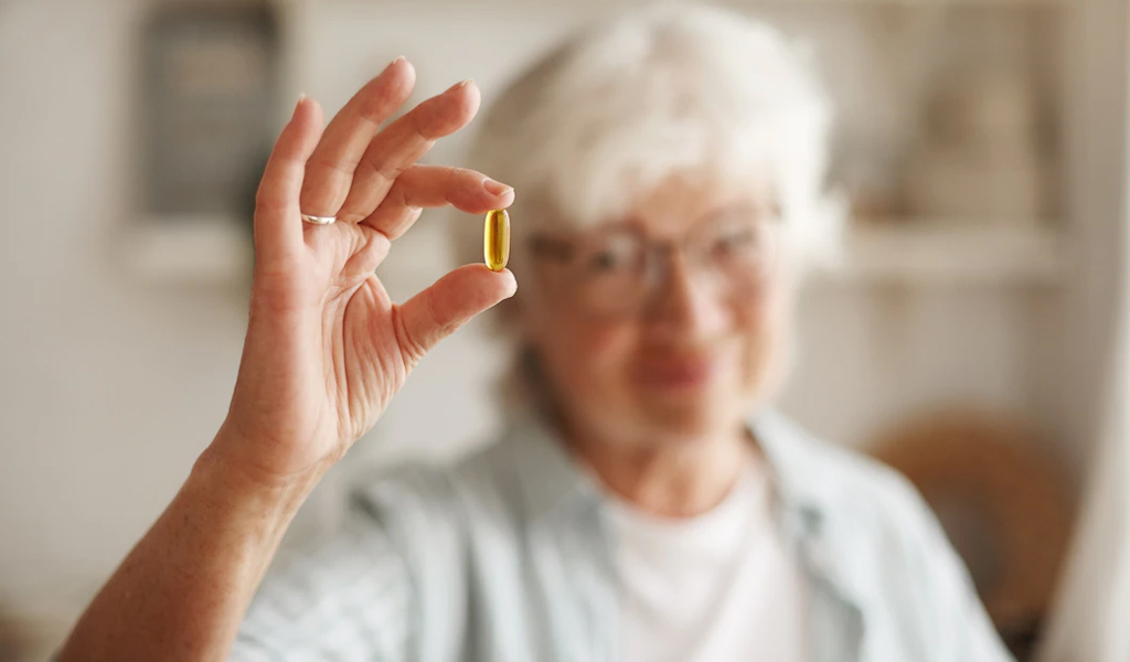 Cómo organizar tus medicamentos para tenerlos todos bajo control