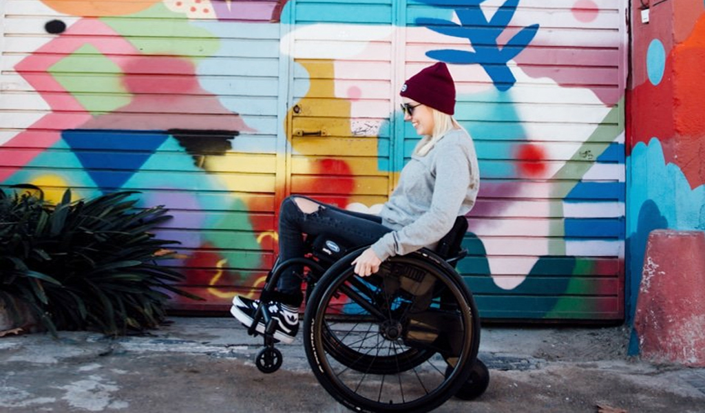 Smoov One: el aliado para convertir tu silla de ruedas manual en eléctrica