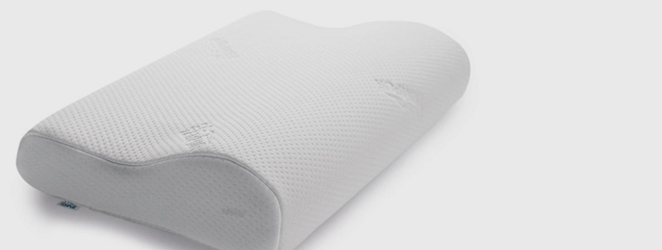 almohada cervical dormir boca arriba