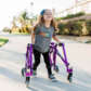 Crecer con confianza: la importancia de elegir el andador infantil ortopédico adecuado