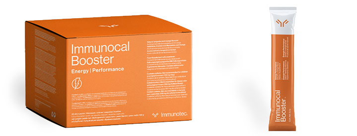 IMMUNOCAL ENERGY