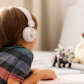 Cascos antiruido especiales: comodidad y tranquilidad para niños con autismo