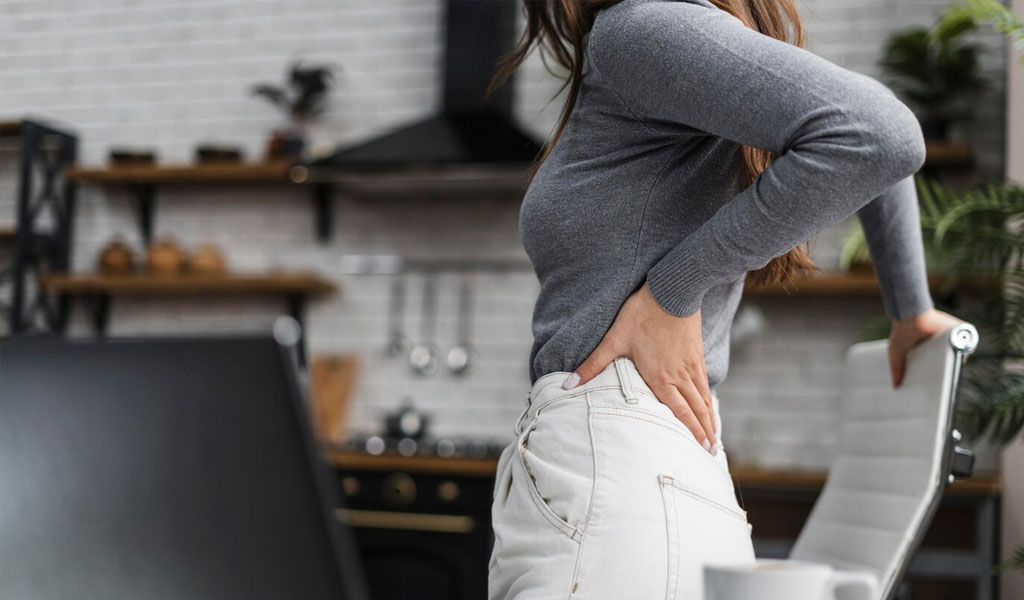 ¿Qué es una faja lumbar? Tipos y usos que debes conocer