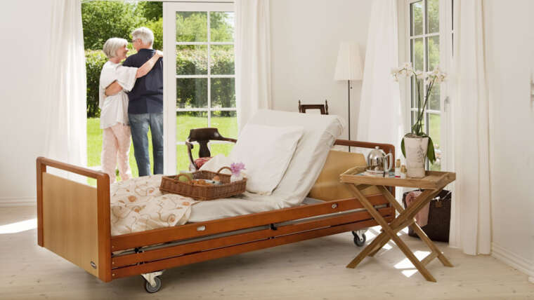 Cómo mejorar la calidad del sueño con una cama ortopédica