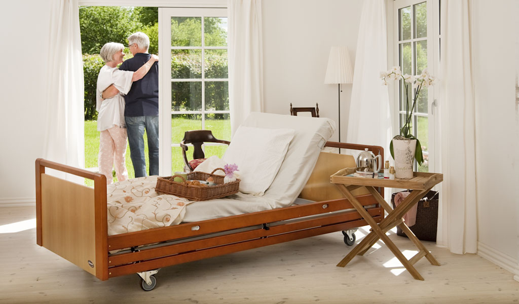 Cómo mejorar la calidad del sueño con una cama ortopédica