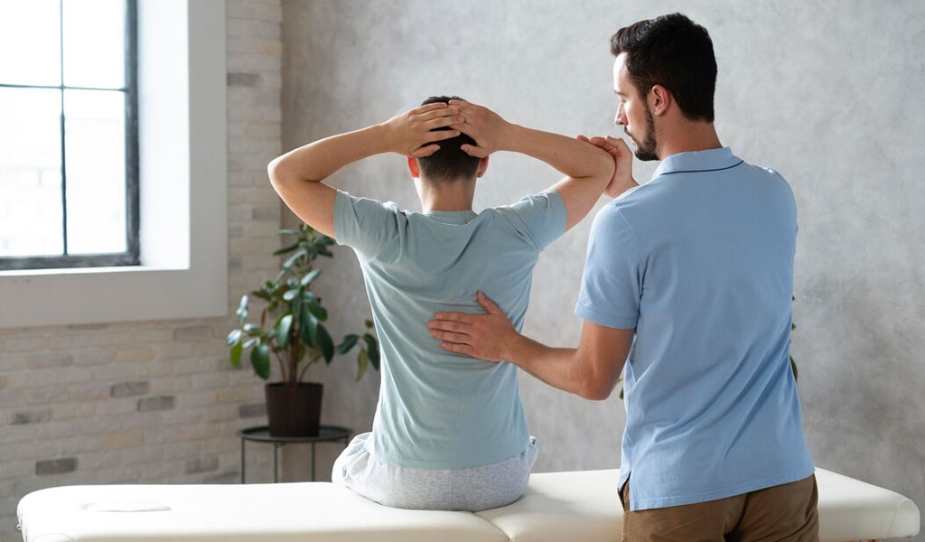 ¿Las Fajas Son Buenas para la Escoliosis?