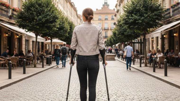 ¿Cuáles son las mejores muletas en 2025?