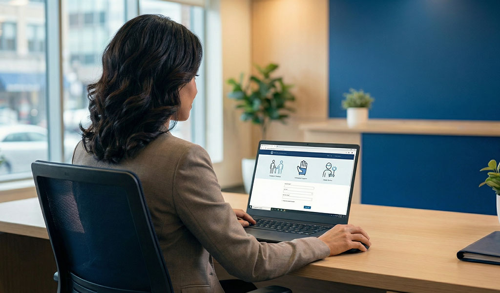 ¿Cómo Solicitar las Subvenciones Individuales para Personas con Discapacidad en Andalucía?