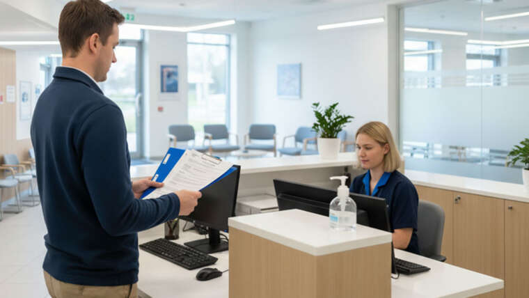 Prestación de Material Ortoprotésico en MUFACE: Guía Completa para Mutualistas