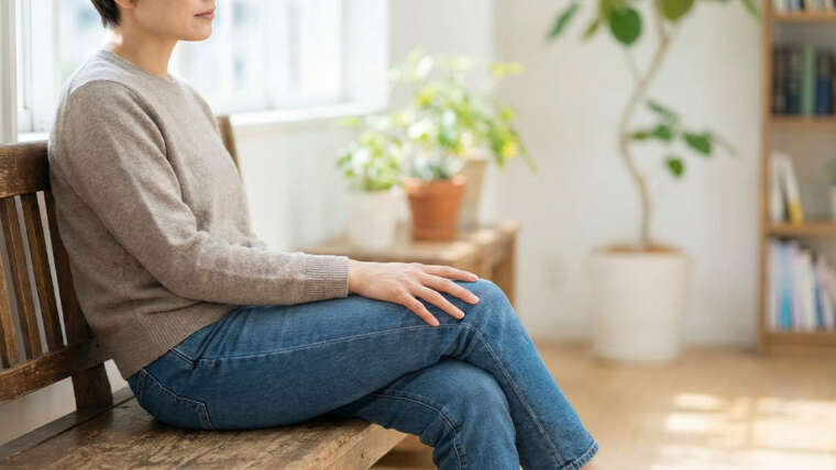 Quiste de Baker: causas, tratamiento y qué rodillera usar para aliviar el dolor