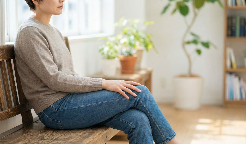 ¿Qué es el Quiste de Baker?